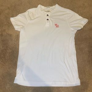 Abercrombie and Fitch Muscle Tee